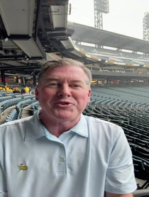 Poster for Father's Day video from Gregg “Murph” Murphy
