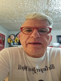 Poster for Other video from David LaGreca