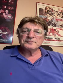 Poster for Other video from Richard Epcar