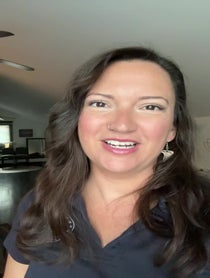Poster for Birthday video from CHELSEA BURNETT