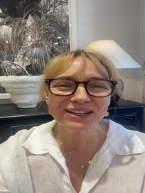 Poster for Father's Day video from Lisa Kay