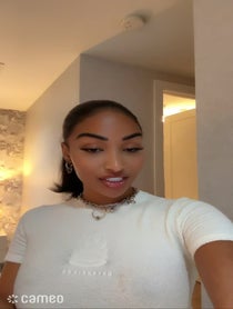 Poster for Intro video video from Shenseea