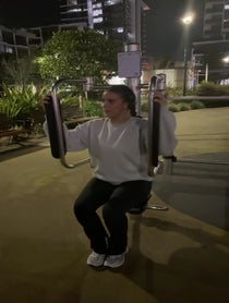 Poster for Other video from Louise from Rochdale (Virgin Island)