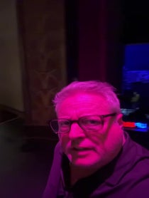 Poster for Roast video from Gary Valentine