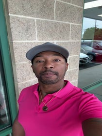 Poster for Birthday video from Chingy