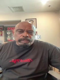 Poster for Birthday video from Sen Dog