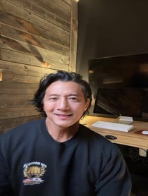 Poster for Birthday video from Will Yun Lee