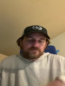 Poster for Roast video from Justin Havens