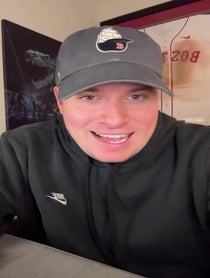 Poster for Gift video from Steve Perrault