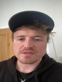 Poster for Birthday video from Jack The Jobber