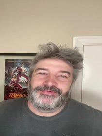 Poster for Advice video from Jason Konopisos-Alvarez