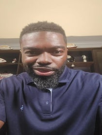 Poster for Pep Talk video from Bryant McFadden