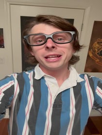 Poster for Roast video from Ryan Wayne