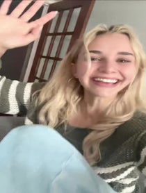 Poster for Give Thanks video from Nikki Roumel