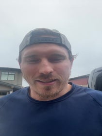 Poster for Birthday video from Brendan Gallagher