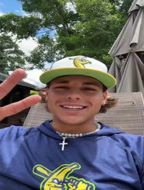 Poster for Birthday video from Kyle “KJ” Jackson