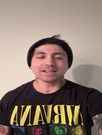 Poster for Other video from TJ Perkins