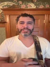 Poster for Other video from Wilson Jermaine Heredia
