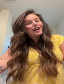 Poster for Birthday video from The Swing Nation