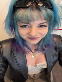 Poster for Father's Day video from Binx Basilisk