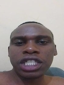 Poster for Birthday video from Jessy Murigu