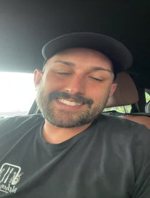Poster for Birthday video from Chef Nick