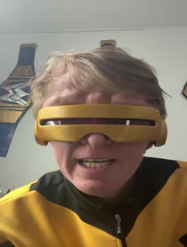 Poster for Other video from Scott summers