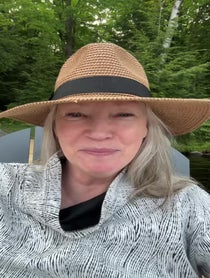 Poster for Question video from Jennifer Wigmore