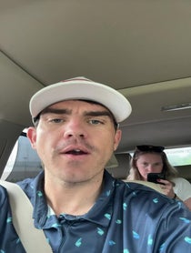 Poster for Father's Day video from Jake Crain