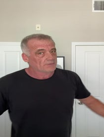 Poster for Graduation video from Bruce Thomas