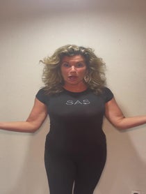 Poster for Pep Talk video from Rachelle Rak