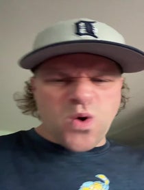 Poster for Father's Day video from Yoo-hoo Dude
