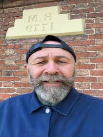 Poster for Father's Day video from Ian lawman