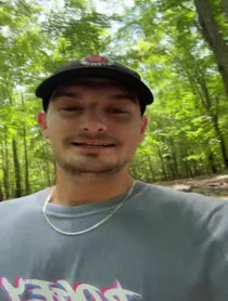 Poster for Father's Day video from The Bogey Bros