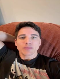 Poster for Pep Talk video from Mike Manning