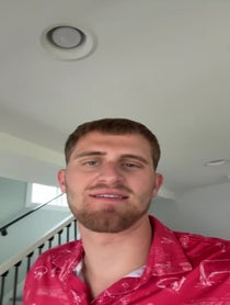 Poster for Pep Talk video from Parker Fox