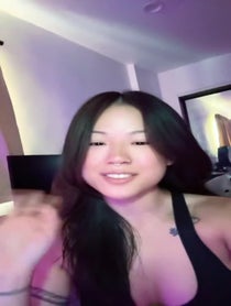 Poster for Birthday video from Lulu Chu