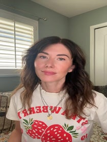 Poster for Father's Day video from Jewel Staite