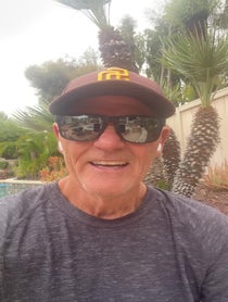 Poster for Father's Day video from Mike Reilly