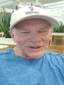 Poster for Birthday video from Peter Windsor