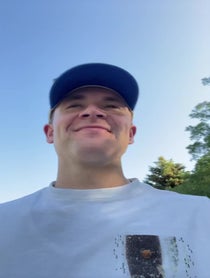 Poster for Father's Day video from Steven Ashworth