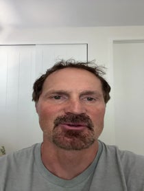 Poster for Birthday video from Milan Hejduk
