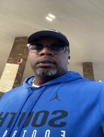 Poster for Father's Day video from Kordell Stewart