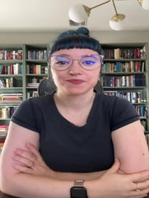 Poster for Question video from Amy Shira Teitel