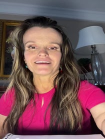 Poster for Father's Day video from Terra Jolé