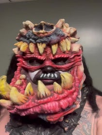 Poster for Father's Day video from JiZMak da Gusha