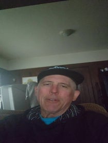 Poster for Birthday video from Bobo Sasquatch