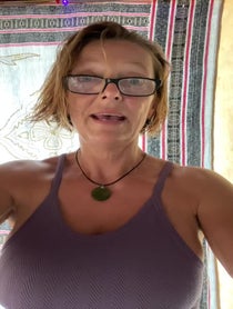 Poster for Birthday video from Brendajamesxxx
