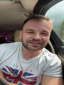 Poster for Birthday video from Beck Martn