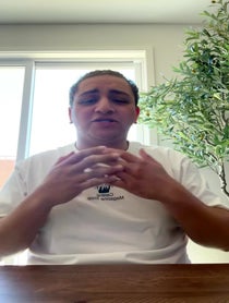 Poster for Father's Day video from Filo